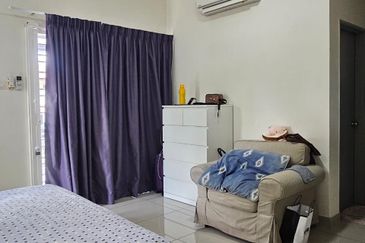 Bandar Mahkota Cheras