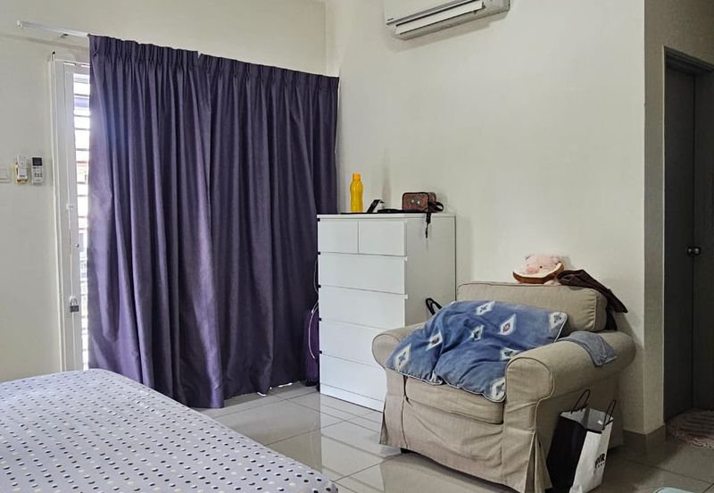 Bandar Mahkota Cheras