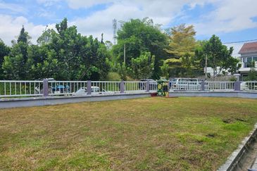 Bandar Mahkota Cheras