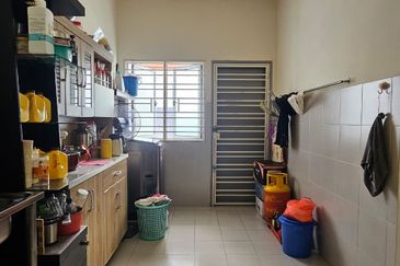 Bandar Mahkota Cheras