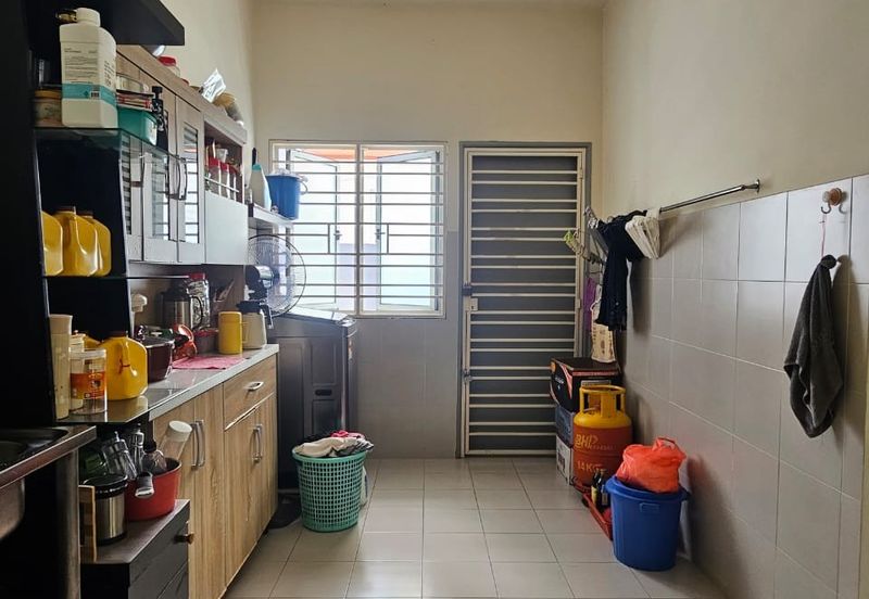 Bandar Mahkota Cheras