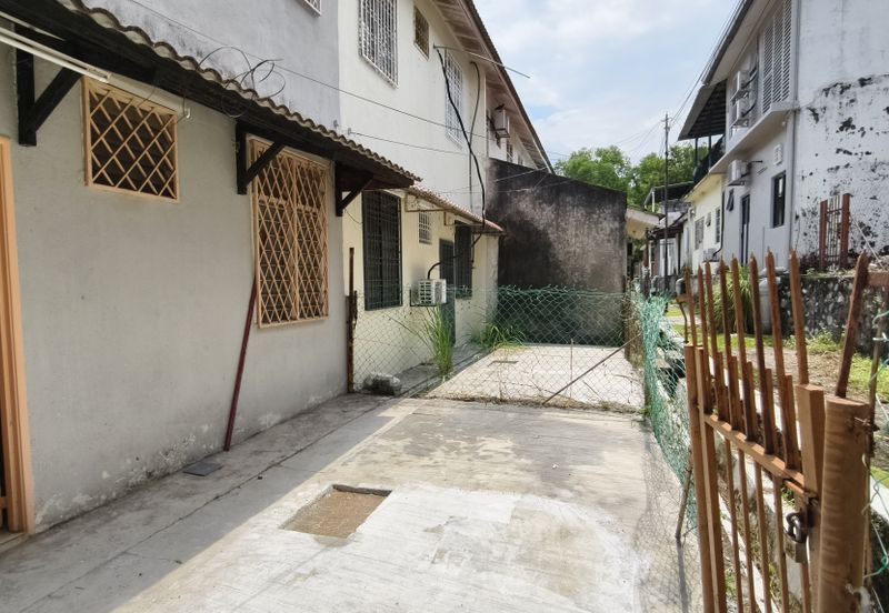 Taman Lestari Perdana