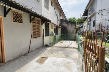 Taman Lestari Perdana