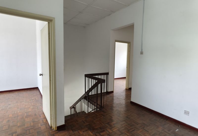 Taman Lestari Perdana