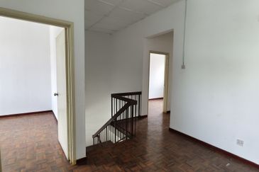 Taman Lestari Perdana