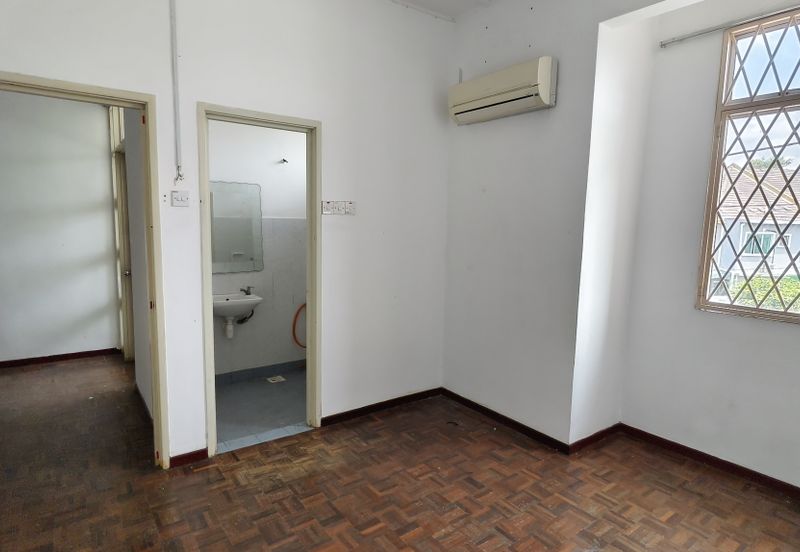 Taman Lestari Perdana