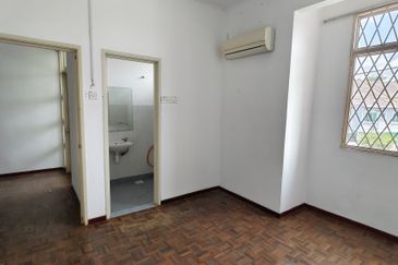 Taman Lestari Perdana