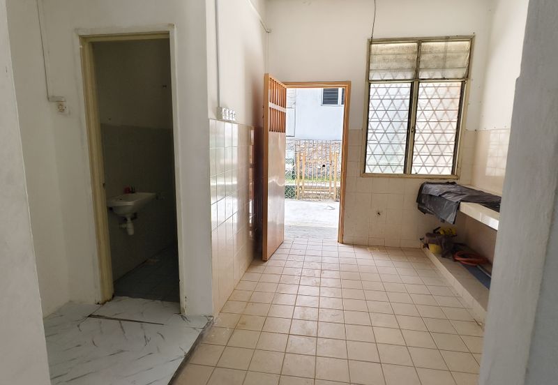 Taman Lestari Perdana