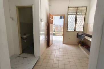 Taman Lestari Perdana