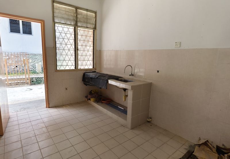 Taman Lestari Perdana