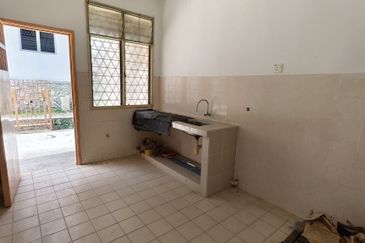 Taman Lestari Perdana