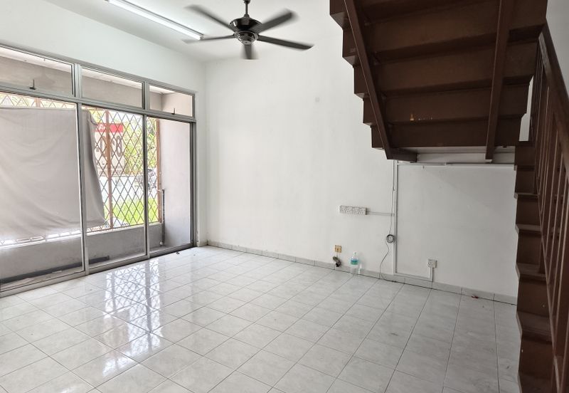 Taman Lestari Perdana