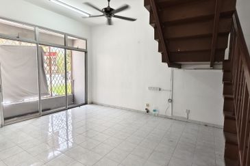 Taman Lestari Perdana