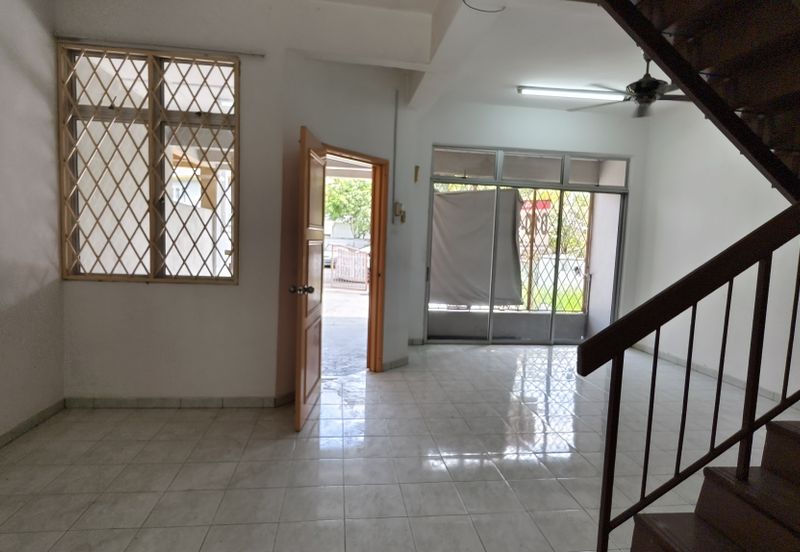 Taman Lestari Perdana