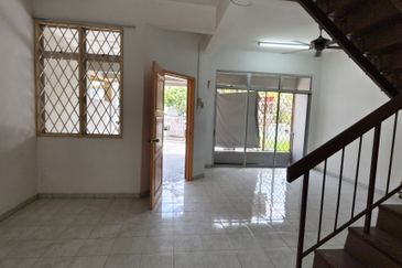 Taman Lestari Perdana