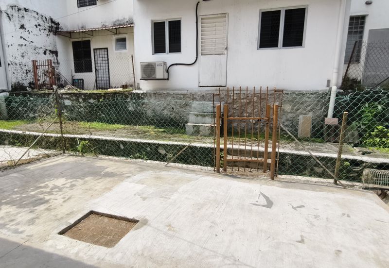 Taman Lestari Perdana