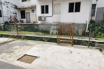 Taman Lestari Perdana