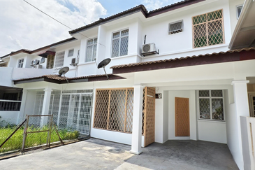 Taman Lestari Perdana