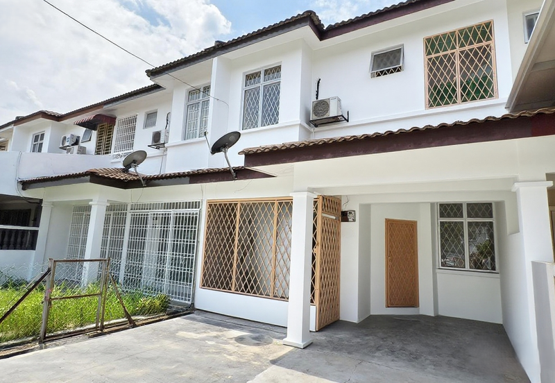 Taman Lestari Perdana