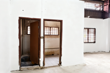 Taman Industri Selesa Jaya