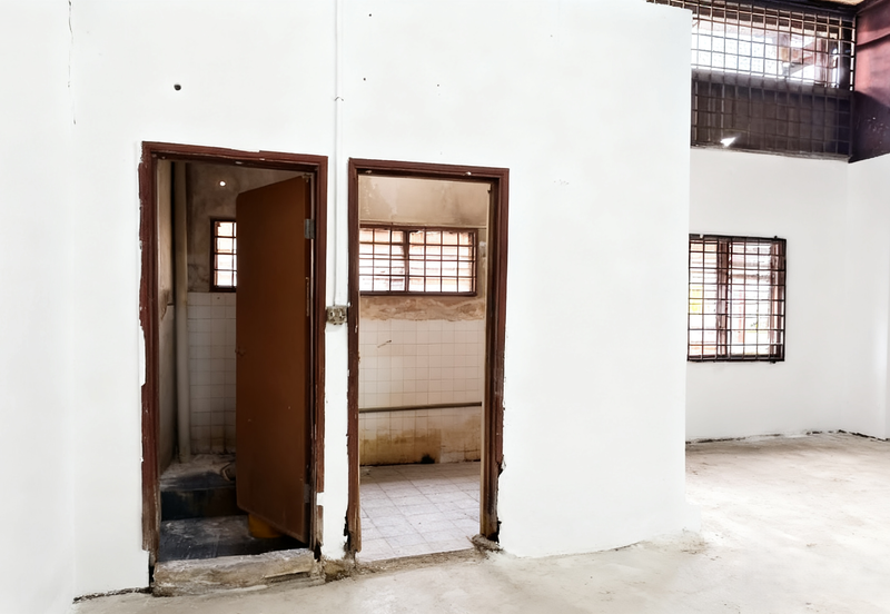 Taman Industri Selesa Jaya