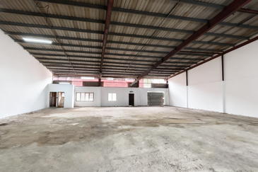 Taman Industri Selesa Jaya