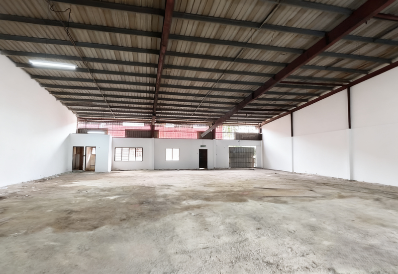 Taman Industri Selesa Jaya