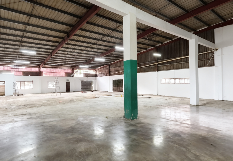 Taman Industri Selesa Jaya