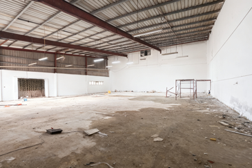 Taman Industri Selesa Jaya