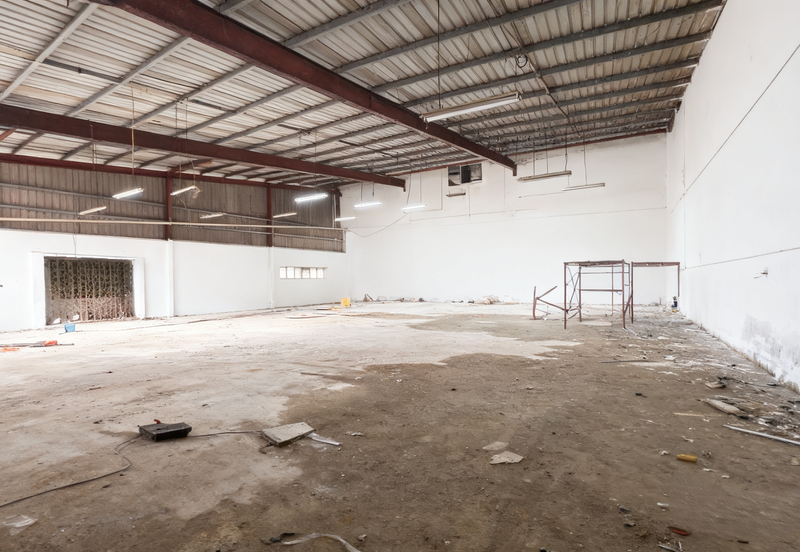 Taman Industri Selesa Jaya