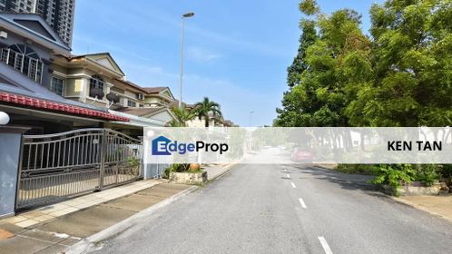 Double Storey Landed Bandar Puteri 7 Puchong for Sale, Selangor, Puchong