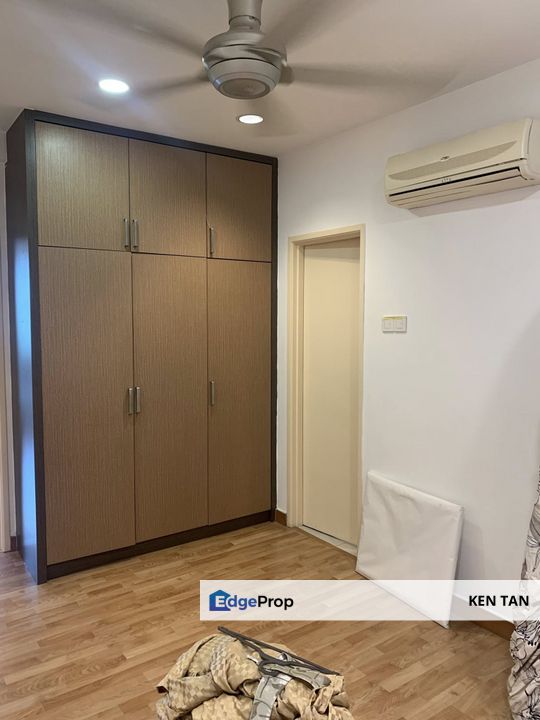 Abadi Ria Residence Taman Desa for Sale, Kuala Lumpur, Taman Desa 