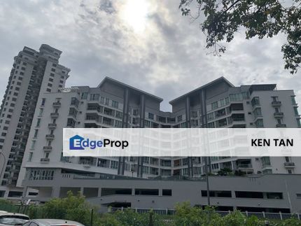 Abadi Ria Residence Taman Desa for Sale, Kuala Lumpur, Taman Desa 