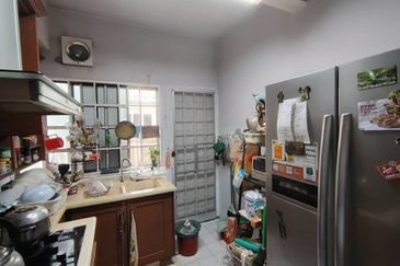 Happy Garden (Taman Gembira)