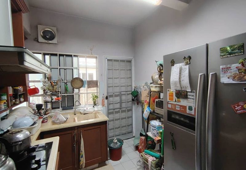 Happy Garden (Taman Gembira)