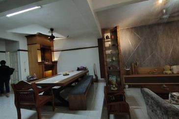 Happy Garden (Taman Gembira)