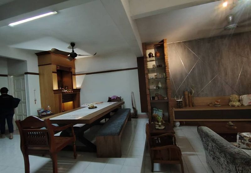 Happy Garden (Taman Gembira)