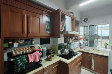 Happy Garden (Taman Gembira)