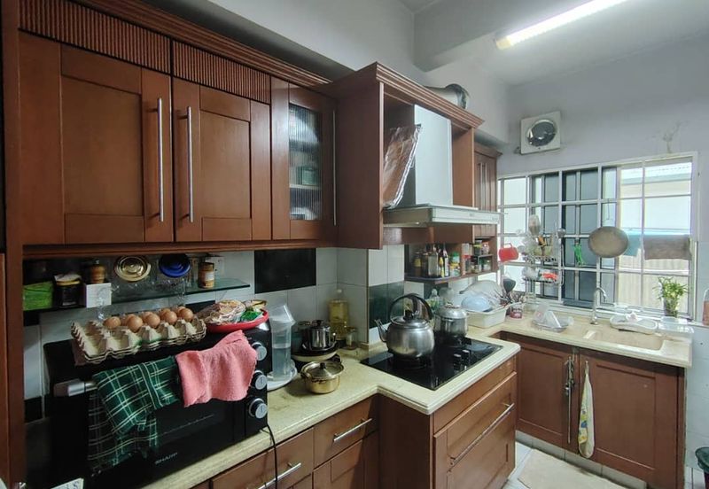 Happy Garden (Taman Gembira)