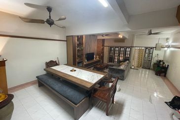 Happy Garden (Taman Gembira)