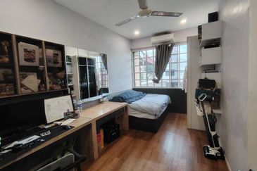 Happy Garden (Taman Gembira)