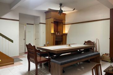 Happy Garden (Taman Gembira)