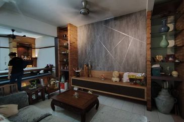 Happy Garden (Taman Gembira)