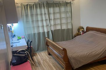 Happy Garden (Taman Gembira)