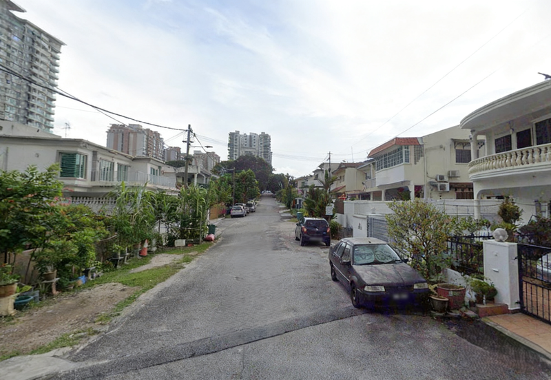 Happy Garden (Taman Gembira)