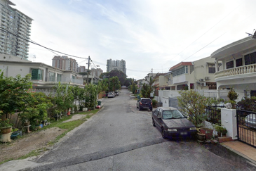 Happy Garden (Taman Gembira)