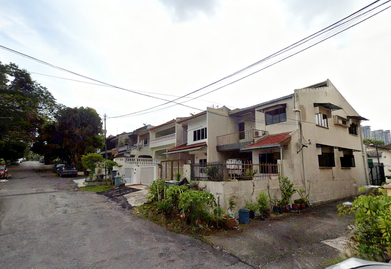 Happy Garden (Taman Gembira)