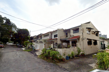 Happy Garden (Taman Gembira)