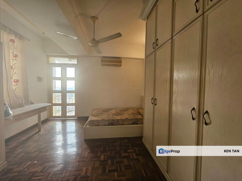 Desa Gembira Condo Kuchai Lama for Sale, Kuala Lumpur, Kuchai Lama
