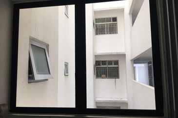 Koi Suites Condominium